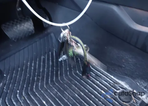 2021 Audi A5 Sportback Premium 40 Tfsi Quattro S Tronic from USA, damaged, VIN WAUABCF58MA019413